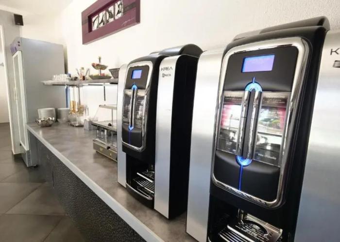 Citotel Le Capricorne