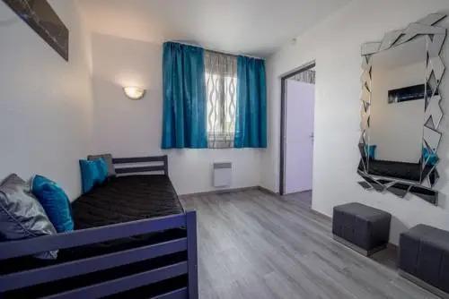 Citotel Le Capricorne