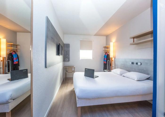 ibis budget Marmande