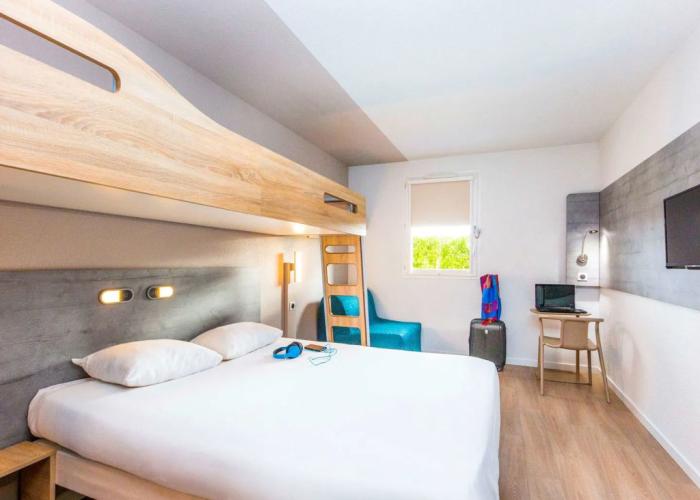 ibis budget Marmande