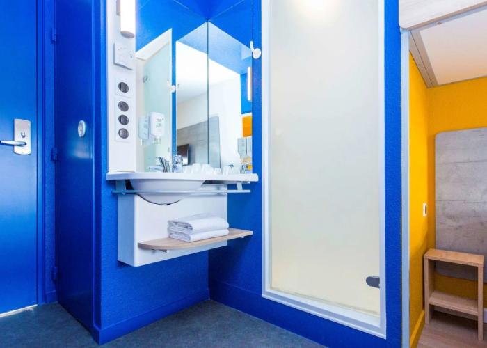 ibis budget Marmande