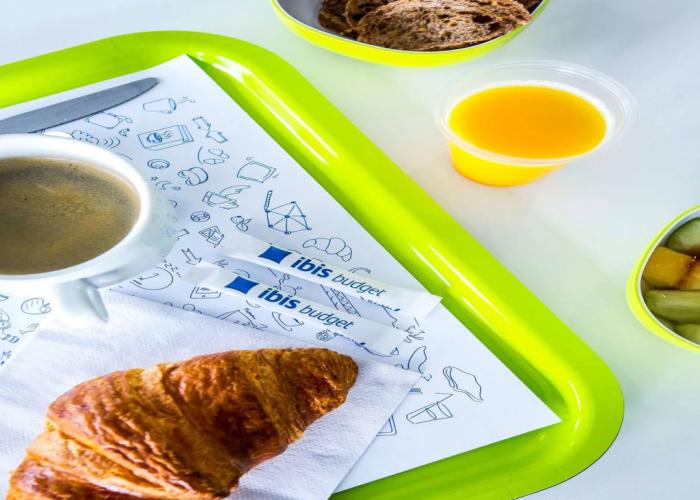 ibis budget Marmande