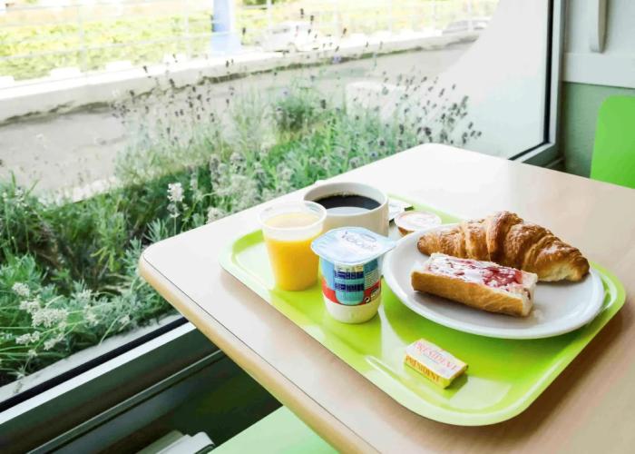 ibis budget Marmande