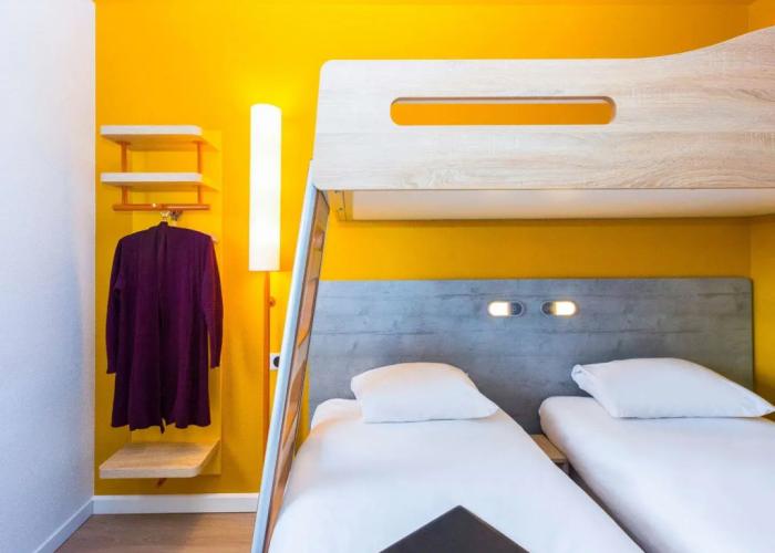 ibis budget Marmande