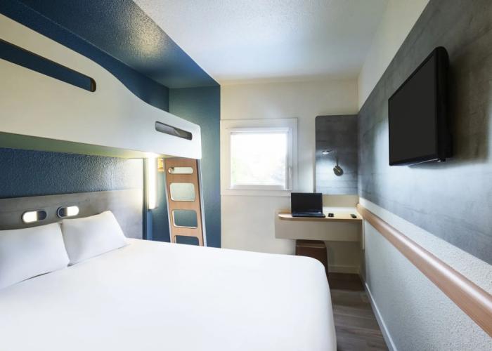 ibis budget Marmande