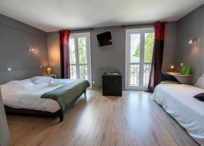 Auberge du Lion d'Or