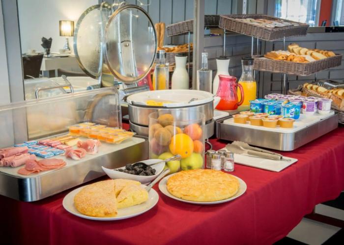 Auberge du Lion d'Or