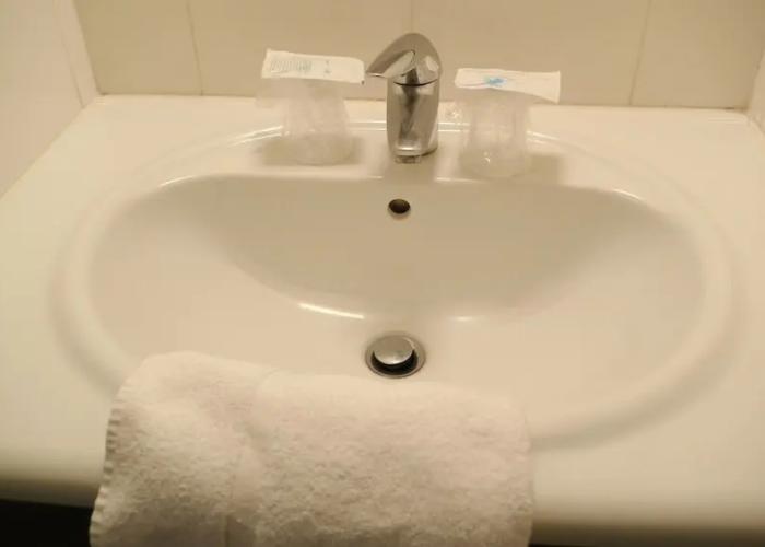 Brit Hotel Essentiel St Flour