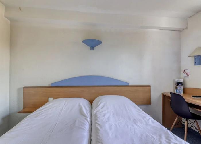 Brit Hotel Essentiel St Flour