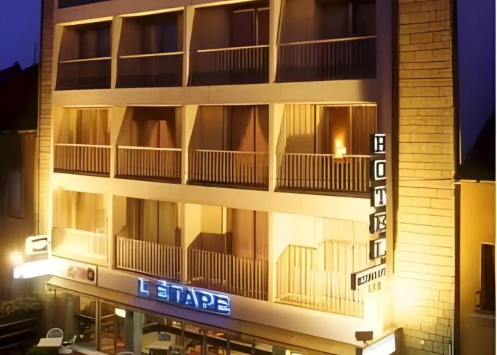 Citotel L'etape
