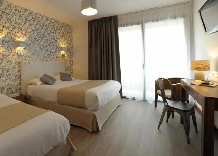 Citotel L'etape