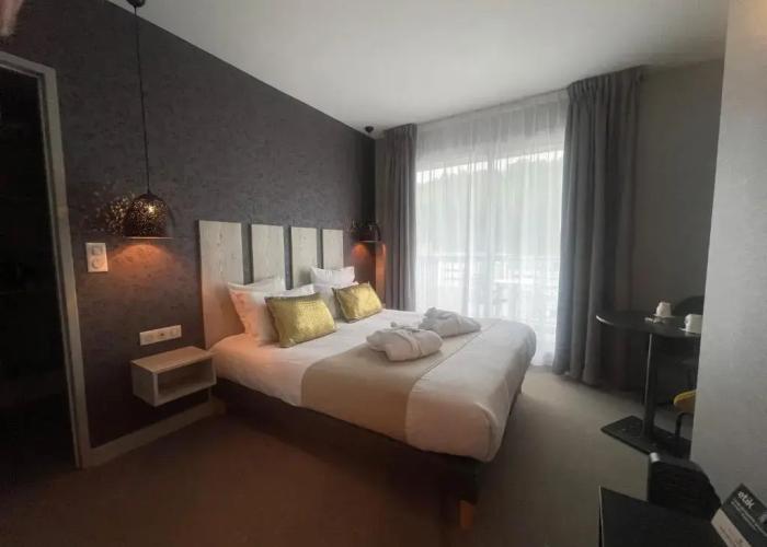 Citotel L'etape