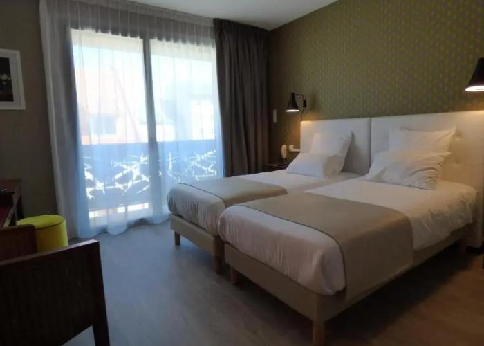 Citotel L'etape