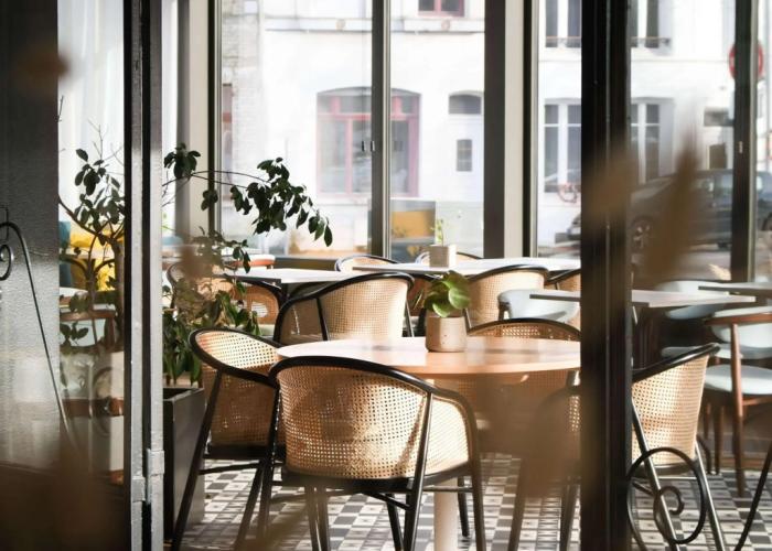 Mercure Saint Omer Centre Gare