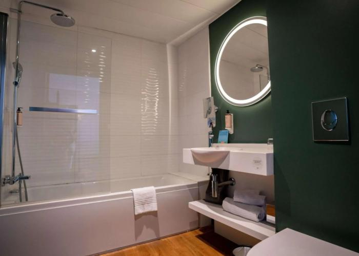 Mercure Saint Omer Centre Gare