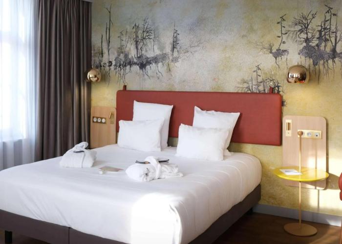 Mercure Saint Omer Centre Gare