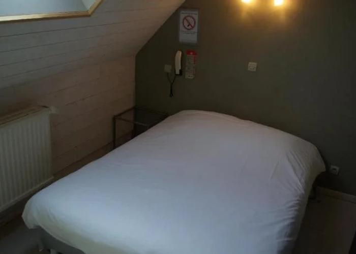 Hôtel Le Chic Ô Rail