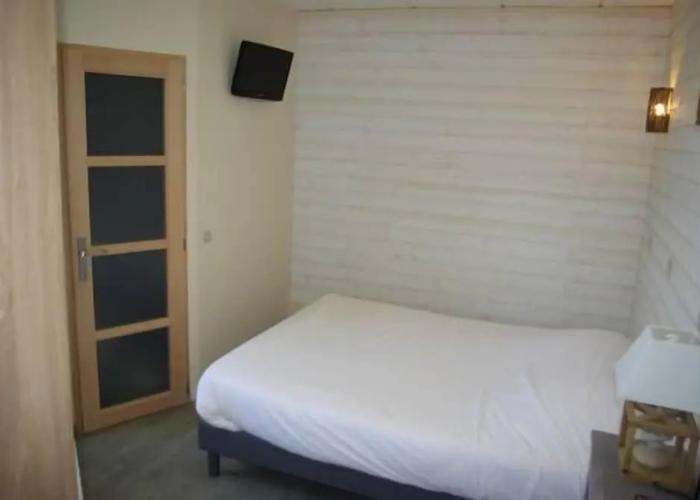 Hôtel Le Chic Ô Rail