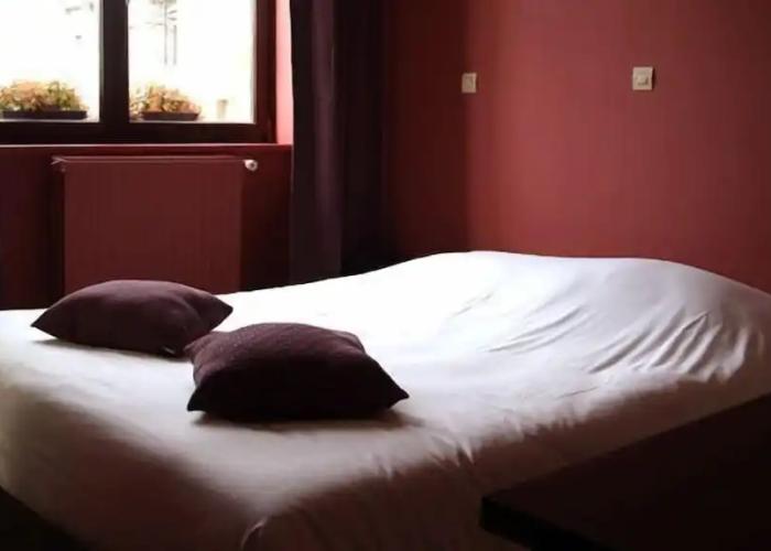 Hôtel Le Chic Ô Rail