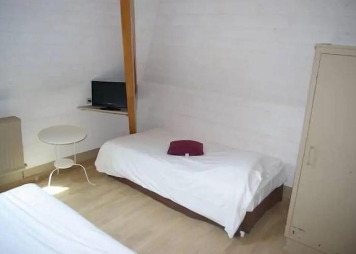 Hôtel Le Chic Ô Rail