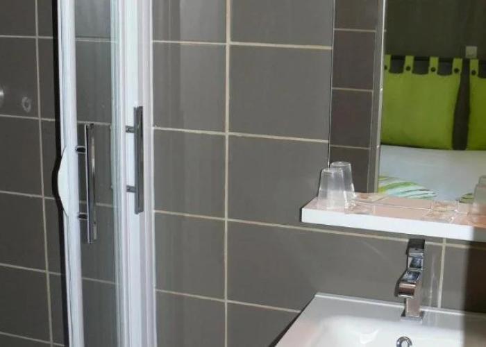 Hôtel Le Chic Ô Rail