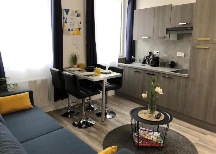 Apart'Moment CONFORT Saint-Omer