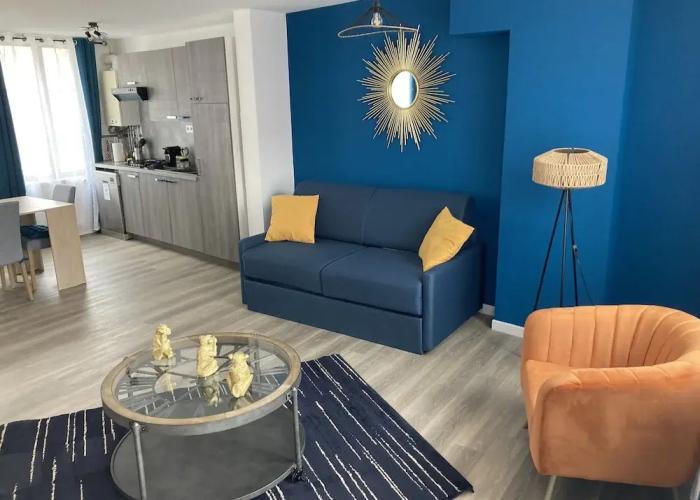 Apart'Moment CONFORT Saint-Omer