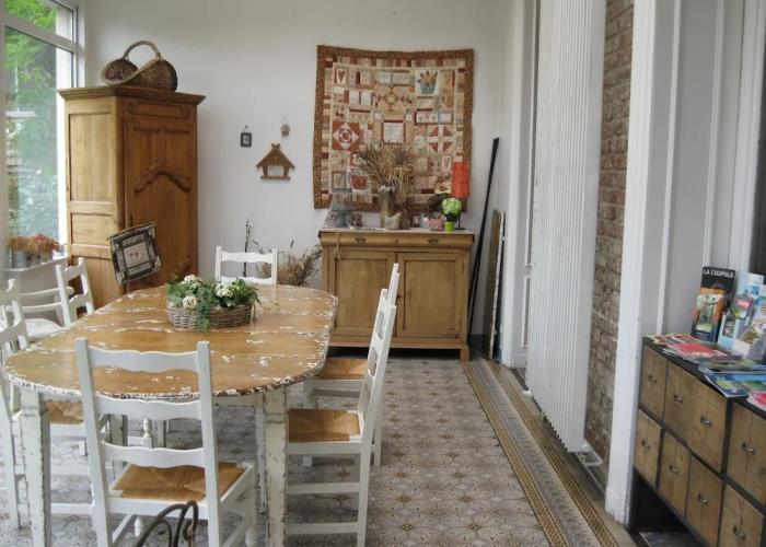 Maison d'Hôtes Cap et Marais d'Opale