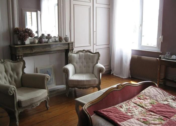 Maison d'Hôtes Cap et Marais d'Opale