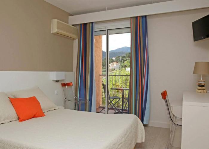 Hotel Méditerranée