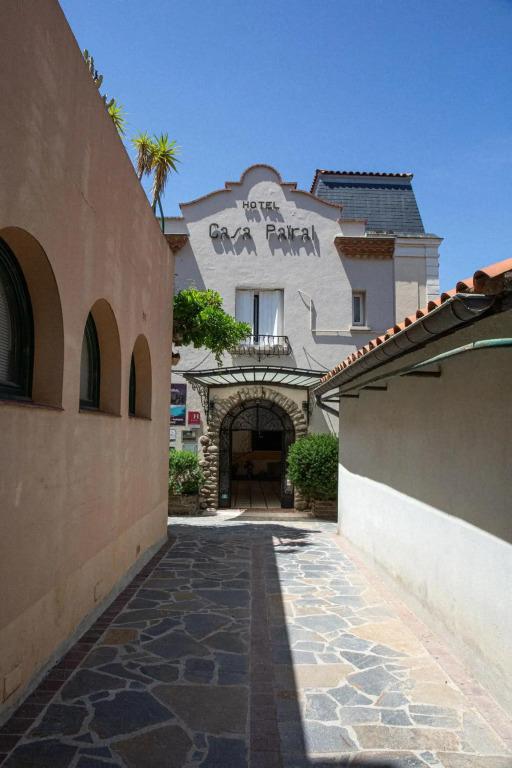 Hôtel La Casa Païral