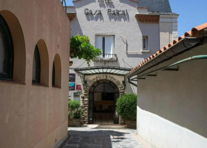 Hôtel La Casa Païral