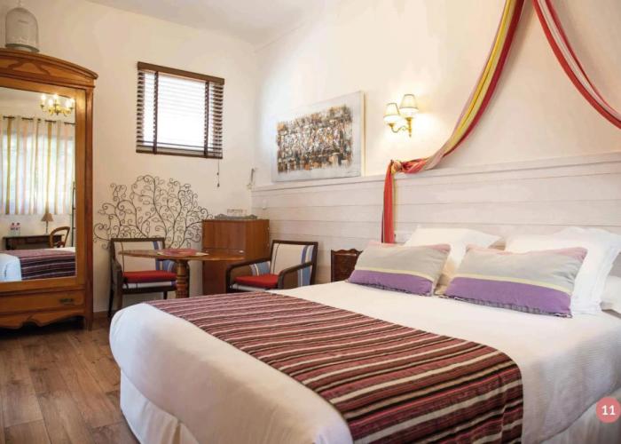 Hôtel La Casa Païral