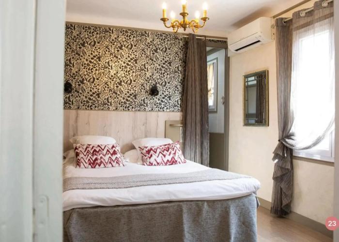 Hôtel La Casa Païral