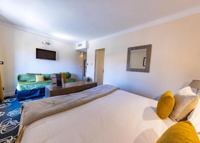 Le Madeloc Hôtel & Spa