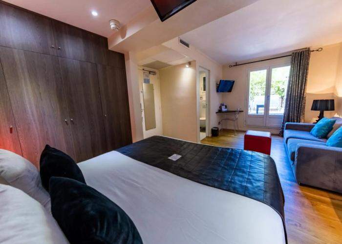 Le Madeloc Hôtel & Spa