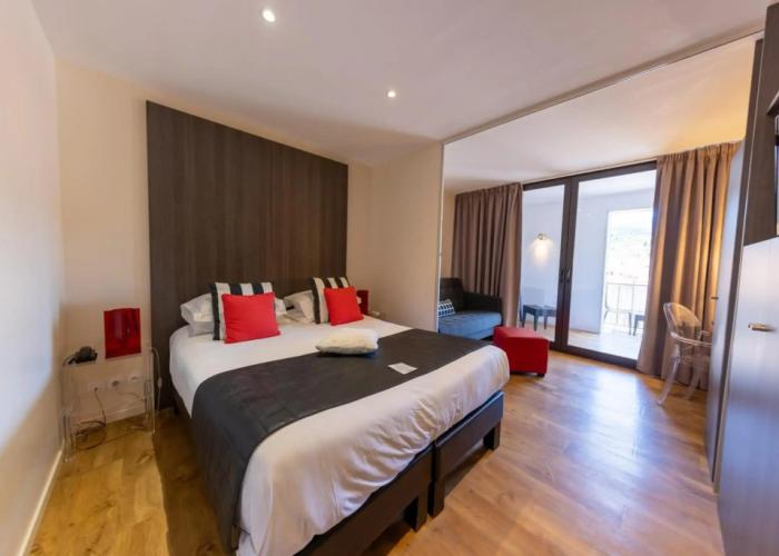 Le Madeloc Hôtel & Spa