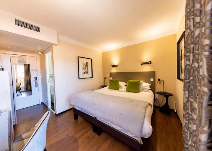 Le Madeloc Hôtel & Spa