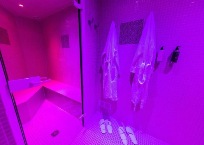 Le Madeloc Hôtel & Spa