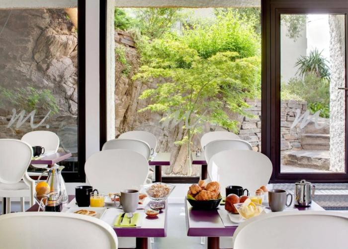 Le Madeloc Hôtel & Spa