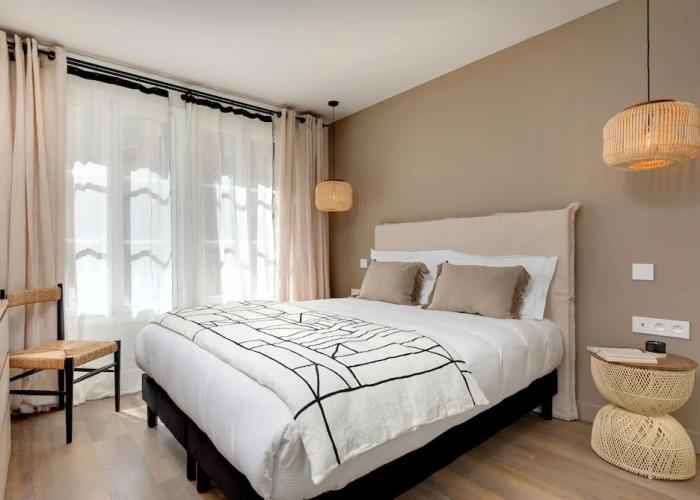 Les Appartements de Collioure