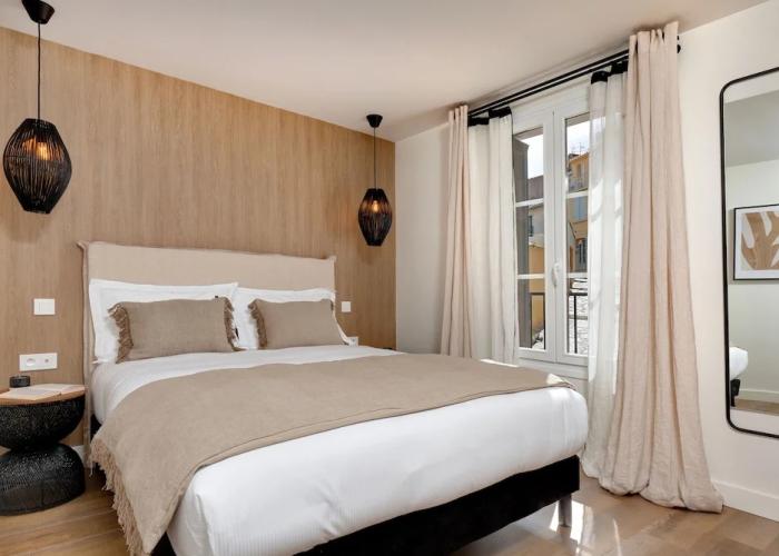 Les Appartements de Collioure