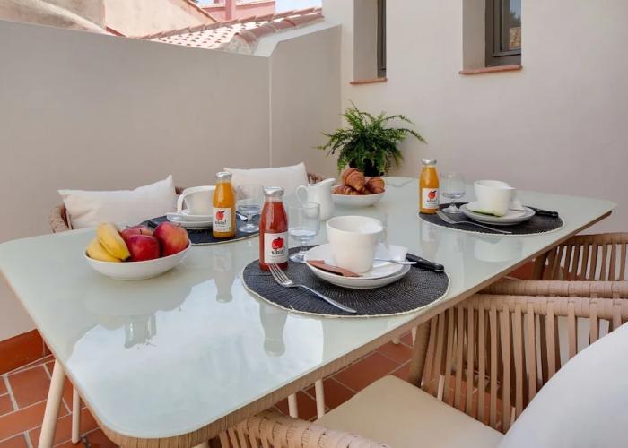 Les Appartements de Collioure