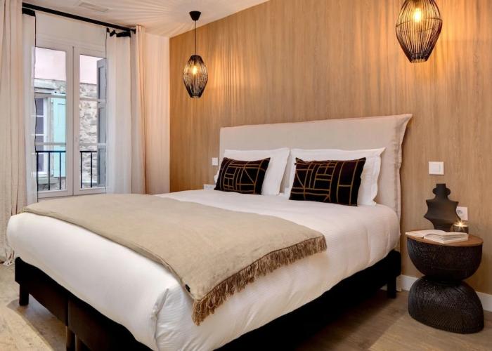 Les Appartements de Collioure