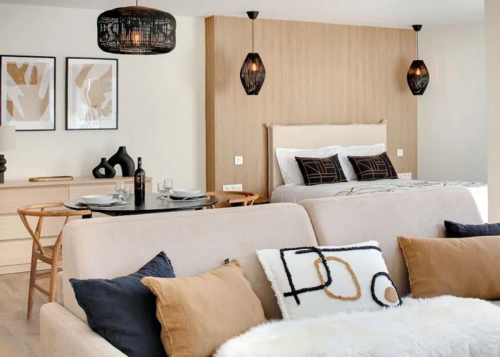 Les Appartements de Collioure