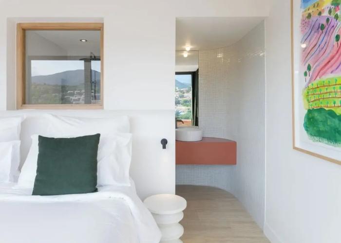 Boutique Hôtel Maison Nova
