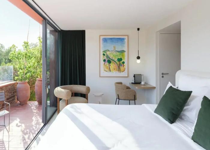 Boutique Hôtel Maison Nova