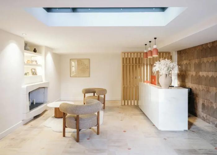Boutique Hôtel Maison Nova