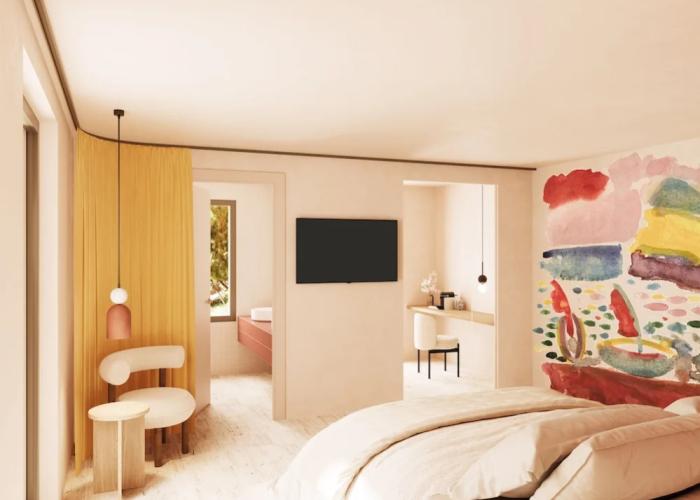 Boutique Hôtel Maison Nova