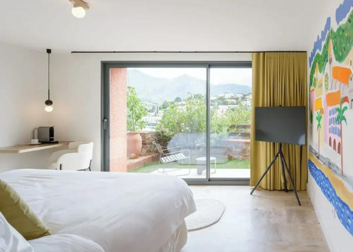 Boutique Hôtel Maison Nova